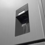 یخچال و فریزر 24 فوت دوو مدل DB-2210TI - Image 2
