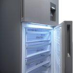 یخچال و فریزر 24 فوت دوو مدل DB-2210TI - Image 5