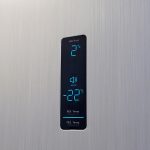 یخچال و فریزر 24 فوت دوو مدل DB-2210TI - Image 7