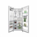 یخچال و فریزر ساید بای ساید دوو مدل DS-3020GW - Image 2