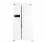 یخچال و فریزر ساید بای ساید دوو مدل DS-3020GW