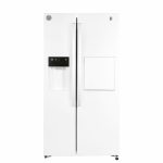 یخچال و فریزر ساید بای ساید دوو مدل DS-3020GW