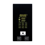 آون توستر تولیپس مدل OT-A4808CD - Image 4