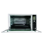 آون توستر تولیپس مدل OT-A3807CD - Image 4
