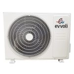 کولر گازی 24 هزار ایوولی مدل EVT3-24K-MD-1 - Image 2