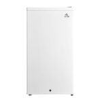 یخچال فریزر مینی ایوولی مدل EVRFM–90L - Image 2