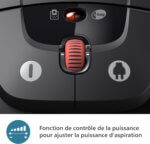 جارو برقی فیلیپس مدل XD8022 - Image 10