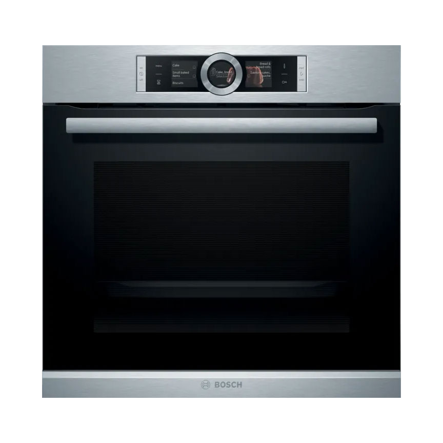 Bosch-HBG6764S1--01 فر توکار بوش مدل HBG6764S1