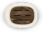 سرویس چاقو 7 پارچه اسمگ مدل KBSF01CR - Image 3