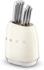سرویس چاقو 7 پارچه اسمگ مدل KBSF01CR - Image 4