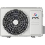 کولر گازی ایوولی 24000 مدل EVT3-24K-MD - تصویر 2