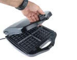 ساندویچ ساز گوسونیک مدل GSM-605 - Image 6