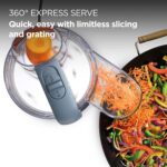 غذا ساز و سالاد ساز کنوود مدل FDP22 - Image 3