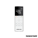 کولر گازی 24000 اینورتر جنرال گلد مدل MS24000 DIVA5 - Image 2