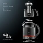 چای ساز فلر مدل TS289 - Image 6
