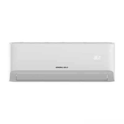 کولر گازی 24000 اینورتر جنرال گلد مدل MS24000 DIVA5