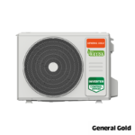 کولر گازی 24000 اینورتر جنرال گلد مدل MS24000 DIVA5 - Image 3