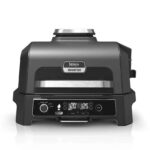 گریل باربیکیو برقی نینجا مدل OG850
