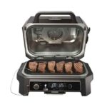 گریل باربیکیو برقی نینجا مدل OG850 - Image 2