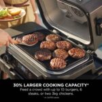 گریل باربیکیو برقی نینجا مدل OG850 - Image 15