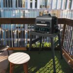 گریل باربیکیو برقی نینجا مدل OG850 - Image 11