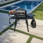 گریل باربیکیو برقی نینجا مدل OG850 - Image 10