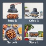 هواپز ۳.۸ لیتر نینجا مدل FN101GY - Image 11