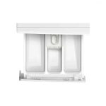 ماشین لباسشویی بوش مدل WGK244ZOME - Image 4