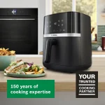 سرخ کن بدون روغن بوش مدل MAF462B0 ظرفیت 6.1 لیتری - Image 8
