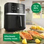 سرخ کن بدون روغن بوش مدل MAF462B0 ظرفیت 6.1 لیتری - Image 11