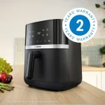 سرخ کن بدون روغن بوش مدل MAF462B0 ظرفیت 6.1 لیتری - Image 3