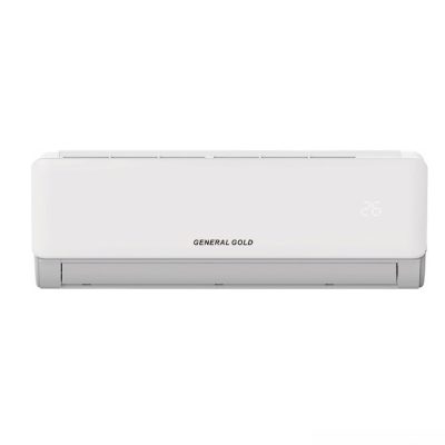 کولر گازی جنرال گلد 30000 اسپارک اینورتر مدل GG-AS30000 SPARK 5
