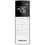 کولر گازی جنرال گلد 18000 مدل GG-MS18000 DIVA 5 - Image 3