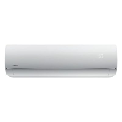 کولر گازی 12000 زانتی مدل ZTRWMG-12R2AEW