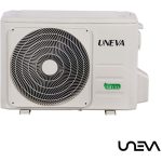 کولر گازی یونیوا 12000 مدل UNMS12LUX - Image 4