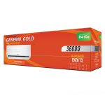 کولر گازی جنرال گلد 36000 مدل GG-MS36000 ENZO T3 - Image 2
