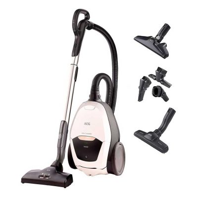 جاروبرقی 2200 وات آاگ مدل VX82-1-ALR