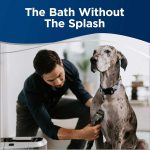 لکه بر فرش و مبل شوی بیسل مدل 31149 Bark bath - Image 9