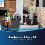 فرش شوی بیسل مدل Power Clean 2889k - Image 6