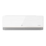 کولر گازی ایوولی 30000 الگانت مدل EVCIS-30K-UV
