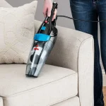 جاروبرقی ایستاده بیسل FeatherWeight 2024E - Image 8