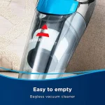 جاروبرقی ایستاده بیسل FeatherWeight 2024E - تصویر 6