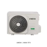کولر گازی یونیوا 18000 مدل UN-MS18 LUX - Image 4