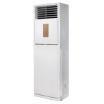 کولر گازی ایستاده ویربل 60000 سرد و گرم مدل WMRFSF-60HS2AMAW - Image 3