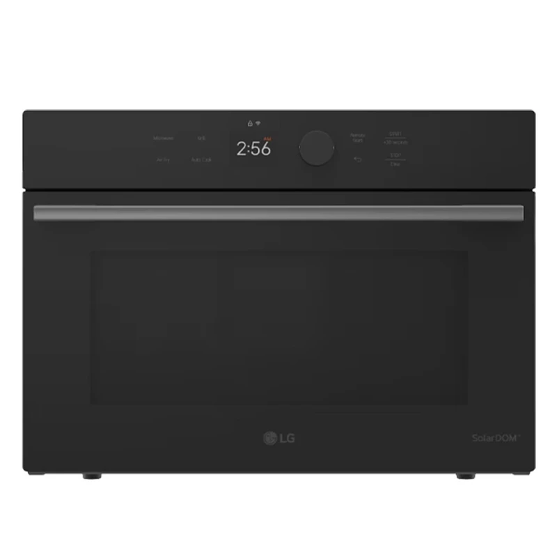 LG MA3885SRB (1) سولاردام 38 لیتر ال جی مدل MA3885SRB