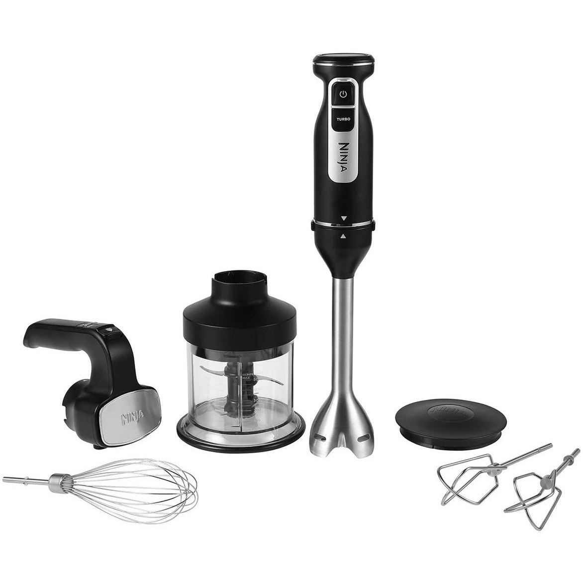 Ninja CI100 (1) گوشت کوب برقی نینجا مدل CI100