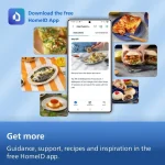 سرخ کن بدون روغن فیلیپس مدل NA547 ظرفیت 7.2 لیتری - تصویر 4