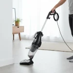 جاروبرقی ایستاده تفال مدل UY5115TR - Image 2