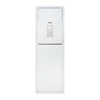 کولر گازی ایستاده یونیوا 36000 دوفن مدل UN-GF36 ZETTA