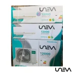 کولر گازی یونیوا 12000 مدل UN-GHS12 T3 PRO - Image 2